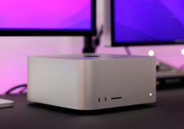 New Mac Studio orders delayed 1-2 months as refresh looms