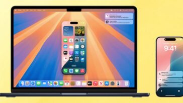 Feature Request: Give us more control over iPhone Mirroring privacy