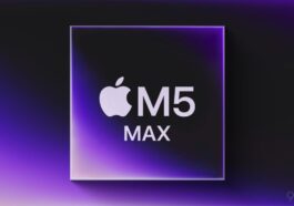 Leak suggests Apple’s M5 Pro and M5 Max may be the same chip