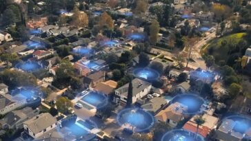 Leaked email proves Ring intended to use surveillance feature for people