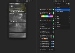 Indie App Spotlight: ‘Itsyhome’ adds smart home controls to your Mac’s menu bar