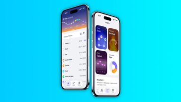 Indie App Spotlight: ‘Peaks’ uses Apple Health data to help you manage your energy