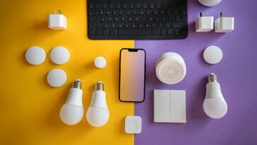 Smart Home Diary: Planning my new smart home, 13 years later