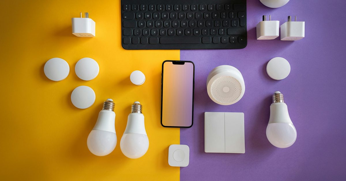 Smart Home Diary: Planning my new smart home, 13 years later
