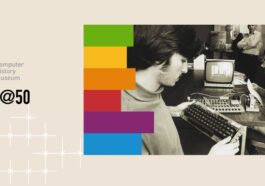 Computer History Museum to celebrate Apple’s 50th anniversary with special programming
