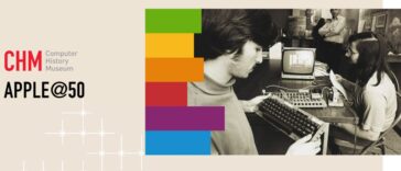 Computer History Museum to celebrate Apple’s 50th anniversary with special programming