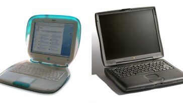 Could the low-cost MacBook be the new iBook?