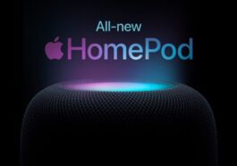 OpenAI’s first Jony Ive device sounds like HomePod 2.0: report