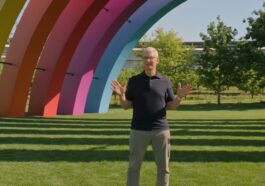 Apple shareholders vote down China audit proposal at annual meeting, more