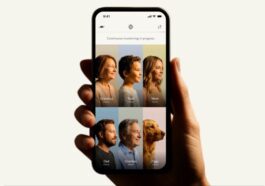 Fitbit creators launch ‘Luffu,’ a new app for family health sharing