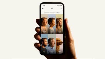 Fitbit creators launch ‘Luffu,’ a new app for family health sharing