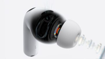 Apple’s next AirPods Pro will come with cameras, says leaker