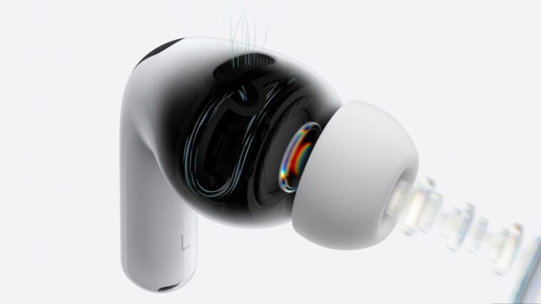 Apple’s next AirPods Pro will come with cameras, says leaker