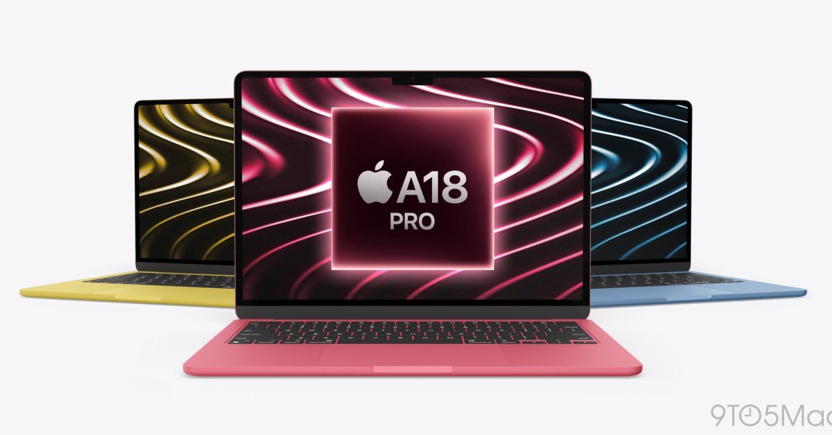 We already have a good idea how capable the new MacBook will be
