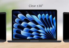 Future MacBooks may borrow a Samsung feature to solve an ironic privacy problem