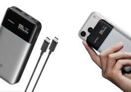 MagSafe Monday: This battery can power everything from your iPhone to your Macbook Air