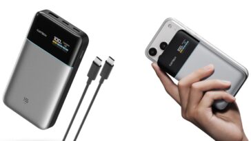 MagSafe Monday: This battery can power everything from your iPhone to your Macbook Air