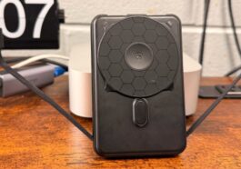 MagSafe Monday: Hands-on with The Ridge’s 5-in-1 Magnetic Power Bank