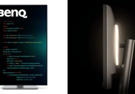 BenQ’s latest MoonHalo monitor combines 120Hz refresh rate with 3:2 aspect ratio for cozy comfort