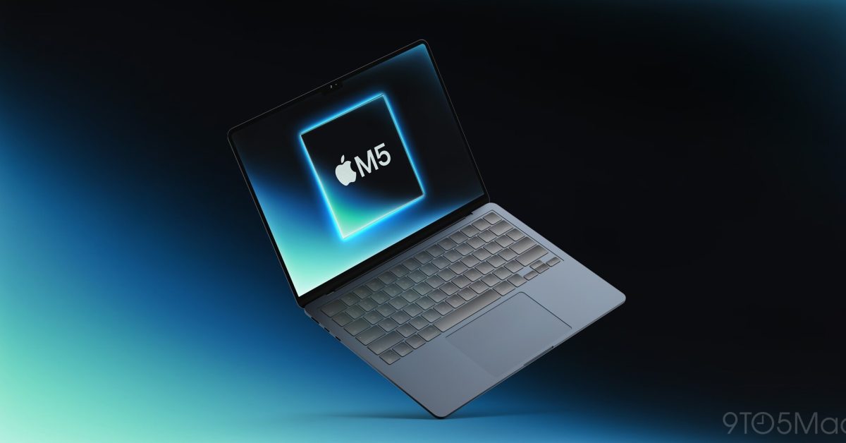 New MacBook Air coming soon: Here’s what we know