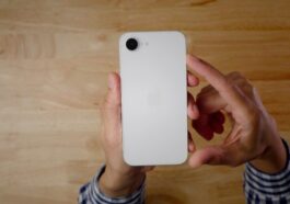 New iPhone launching this month with four key changes: report