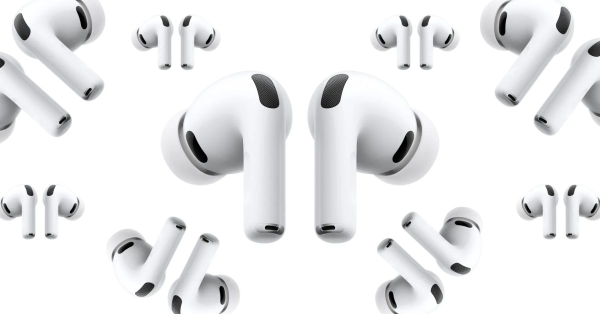 When will new AirPods launch? Latest updates on AirPods Pro, AirPods Max 2, more
