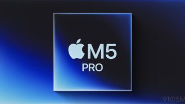New MacBook Pro release date: Here’s when M5 Pro and M5 Max might debut