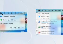 Microsoft finally makes OneDrive look like a Mac app as it gets an all-new UI