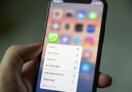 Lawsuit claims WhatsApp encryption is a lie; cryptography professor weighs in