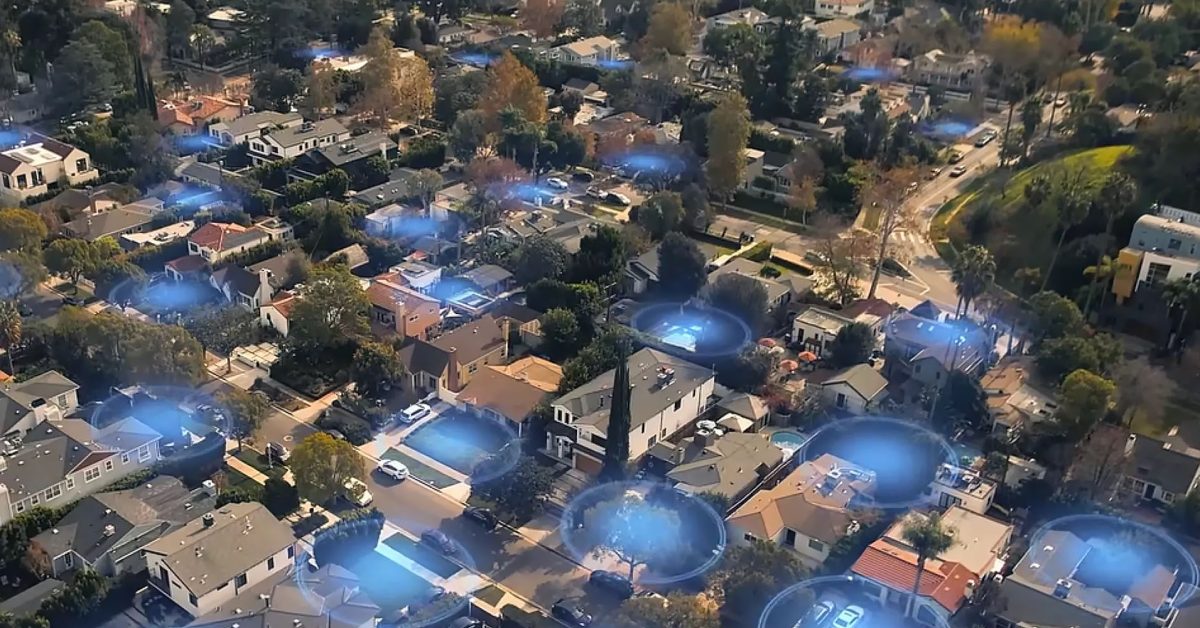 ‘Dystopian’ Ring Search Party feature sparks public backlash [Video]