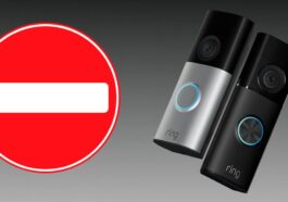 After Ring privacy backlash, company abandons plans for police partnership