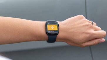 Rivian launching Apple Watch app with remote controls and Gen 1 digital key feature
