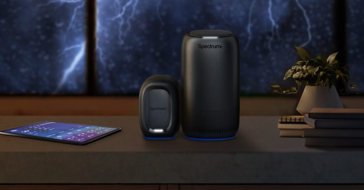 Spectrum launches new ‘Invincible WiFi’ home internet plan