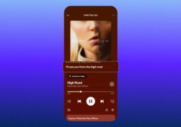 Spotify upgrades lyrics support with three new features