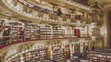 Spotify is about to start selling physical books for some reason