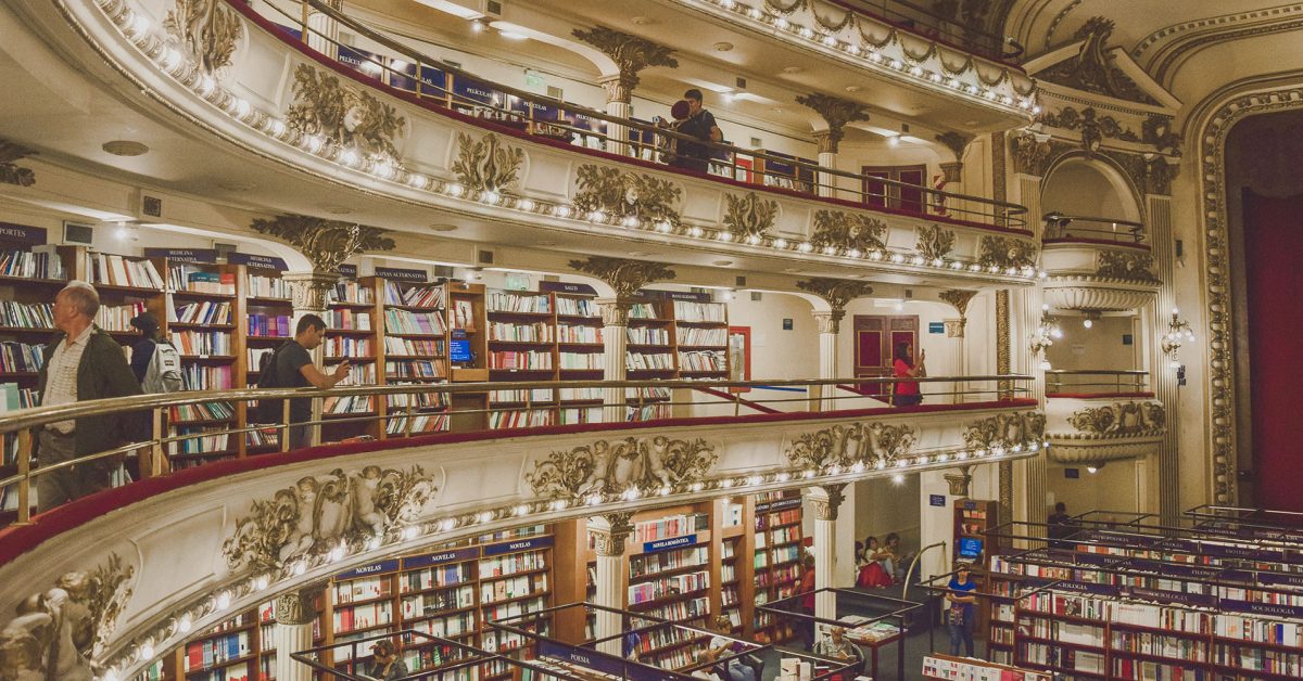 Spotify is about to start selling physical books for some reason