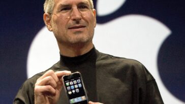 Steve Jobs Archive releases ‘Letters to a Young Creator’ featuring Tim Cook, Jony Ive, and more