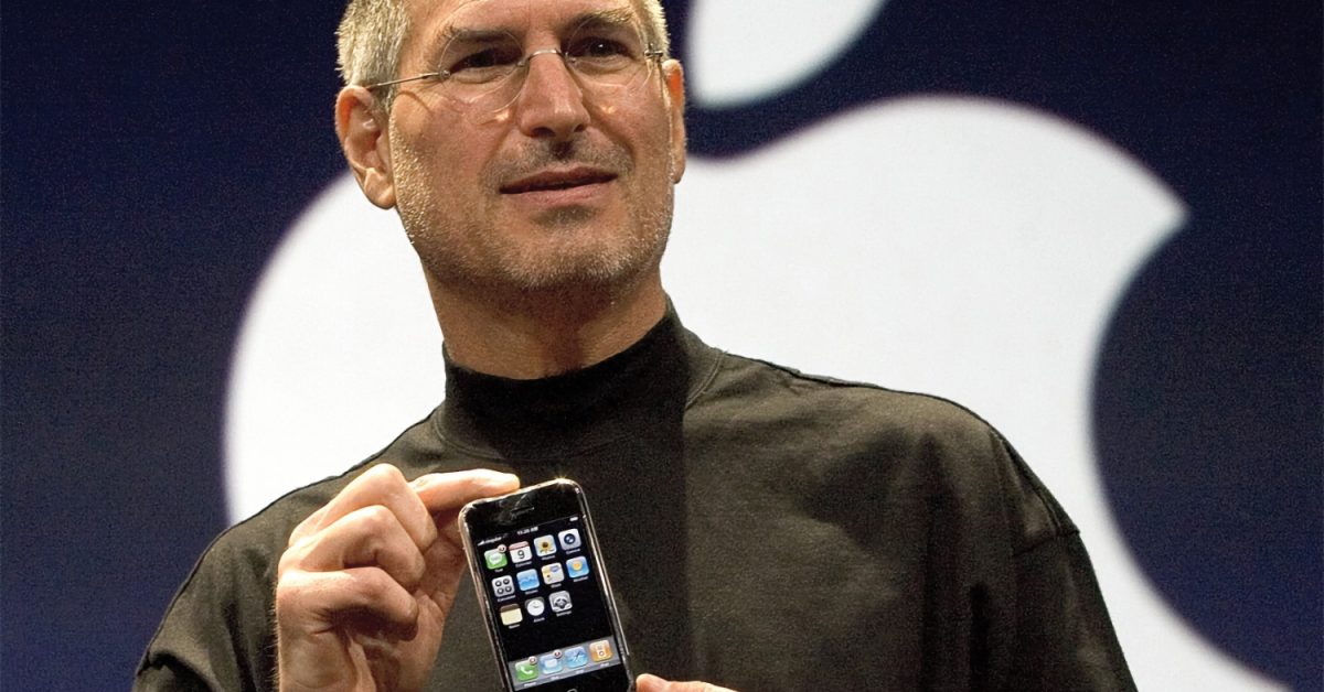 Steve Jobs Archive releases ‘Letters to a Young Creator’ featuring Tim Cook, Jony Ive, and more