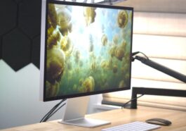 Studio Display 2 coming soon with at least four big changes