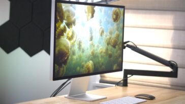 Studio Display 2 coming soon with at least four big changes