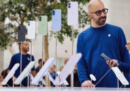 Tim Cook didn’t rule out price rises for Apple products, and here’s why