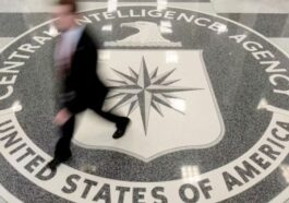 Tim Cook ‘slept with one eye open’ after classified CIA briefing on Taiwan