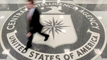 Tim Cook ‘slept with one eye open’ after classified CIA briefing on Taiwan