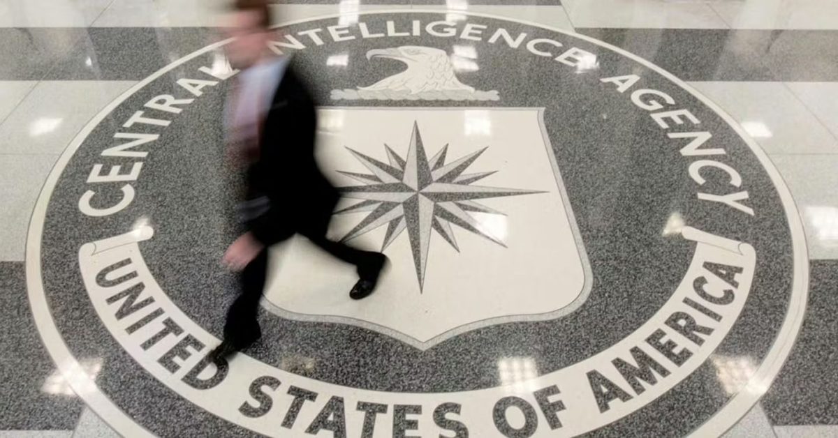 Tim Cook ‘slept with one eye open’ after classified CIA briefing on Taiwan
