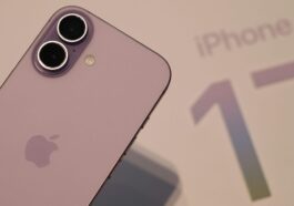 Apple : +23 % de ventes d'iPhone en Chine au début de 2026 35 Three ways Apple achieved the best iPhone sales in history in China