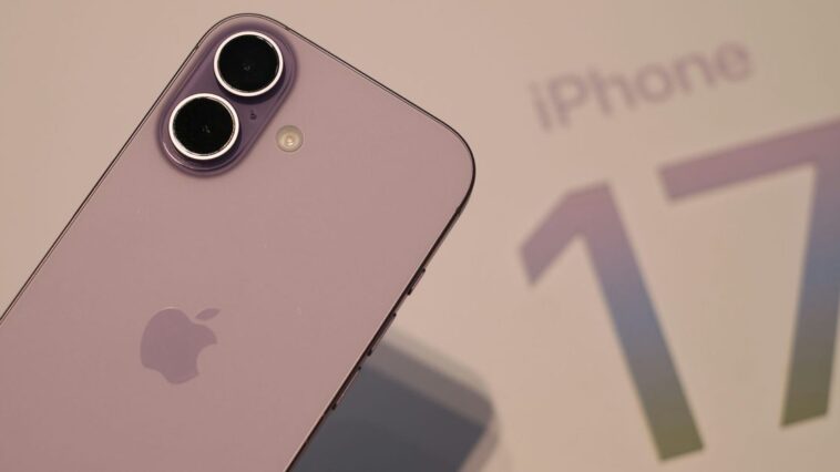 Three ways Apple achieved the best iPhone sales in history in China