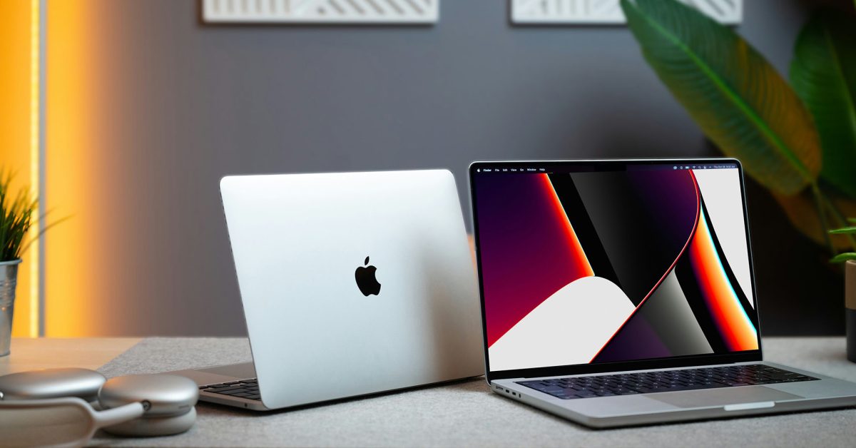 Store worker allegedly gave himself a 99% discount on $118k’s worth of MacBooks and more
