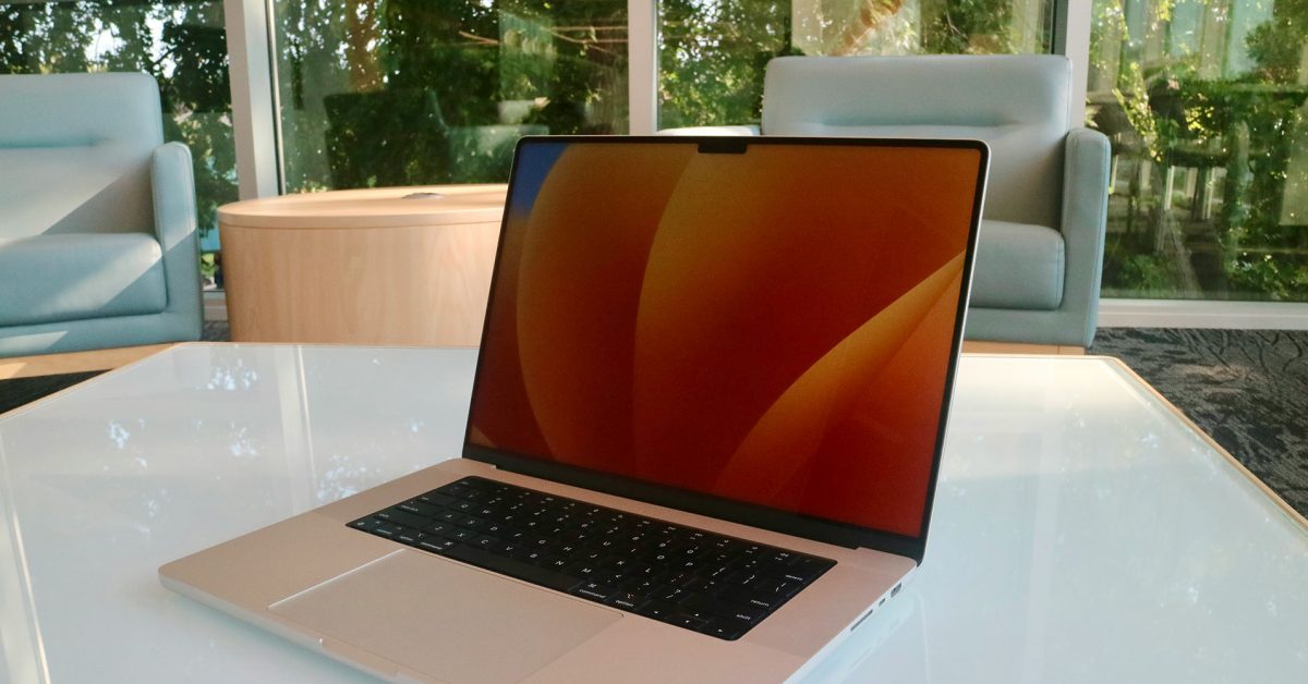New Mac configurator may point to separate CPU and GPU options