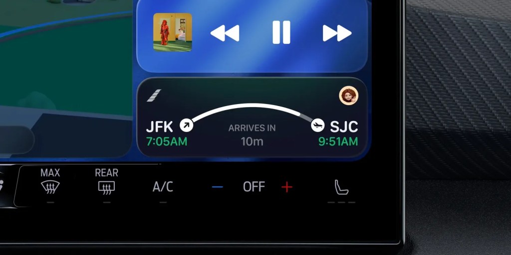 Voici trois fonctionnalites CarPlay que japprecie particulierement en ce moment.webp