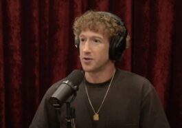 Zuckerberg on why Meta should do less safety research: ‘Apple doesn’t study any of this’